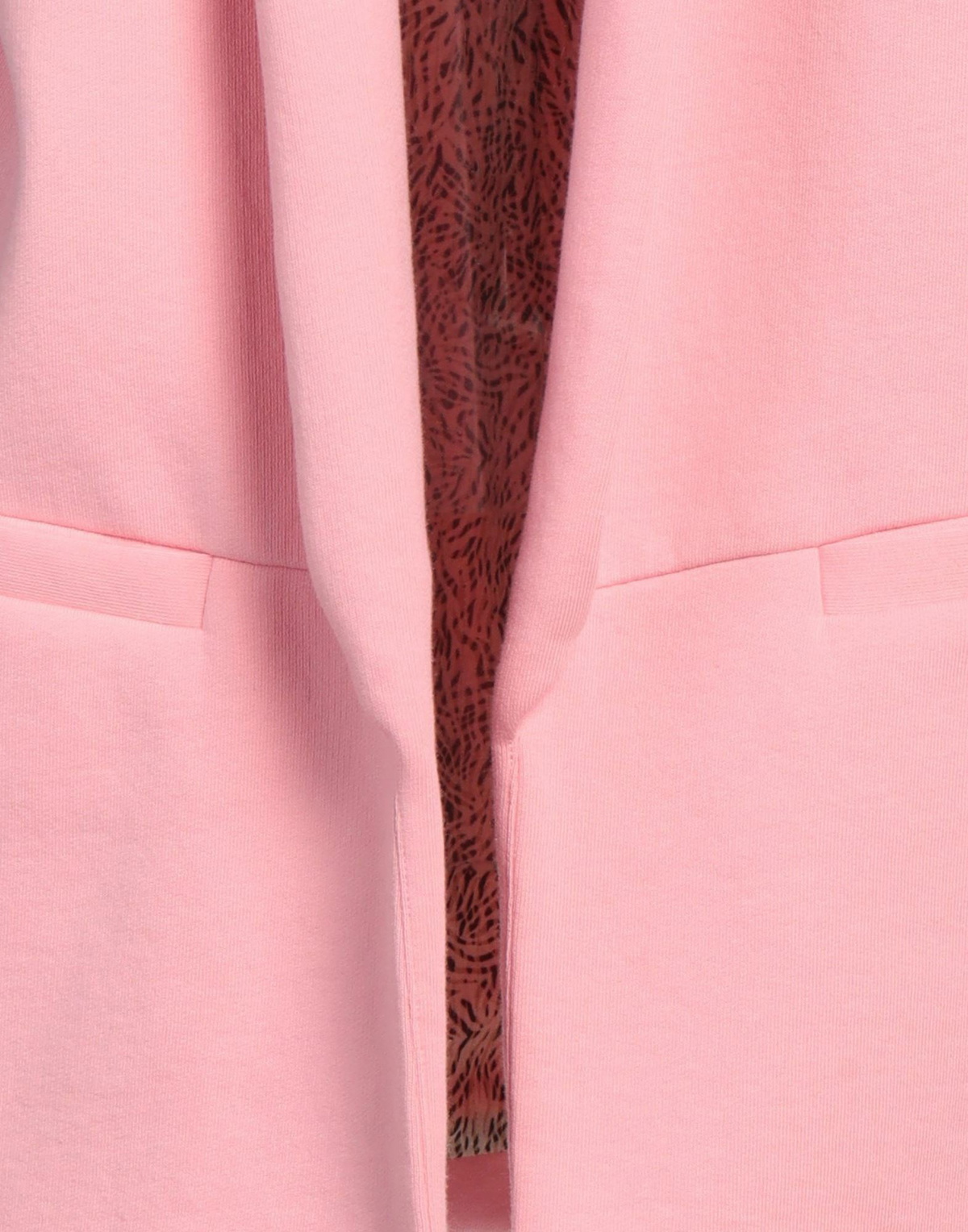 Replay Womens Blazer in Pink