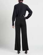 Jucca Womens Pants in Black