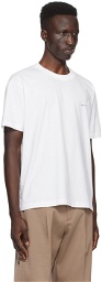 EYTYS White Leon T-Shirt