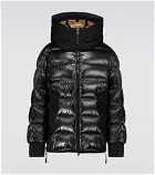 Burberry - Tansley down jacket