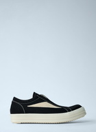 Rick Owens DRKSHDW Low-Top Sneakers