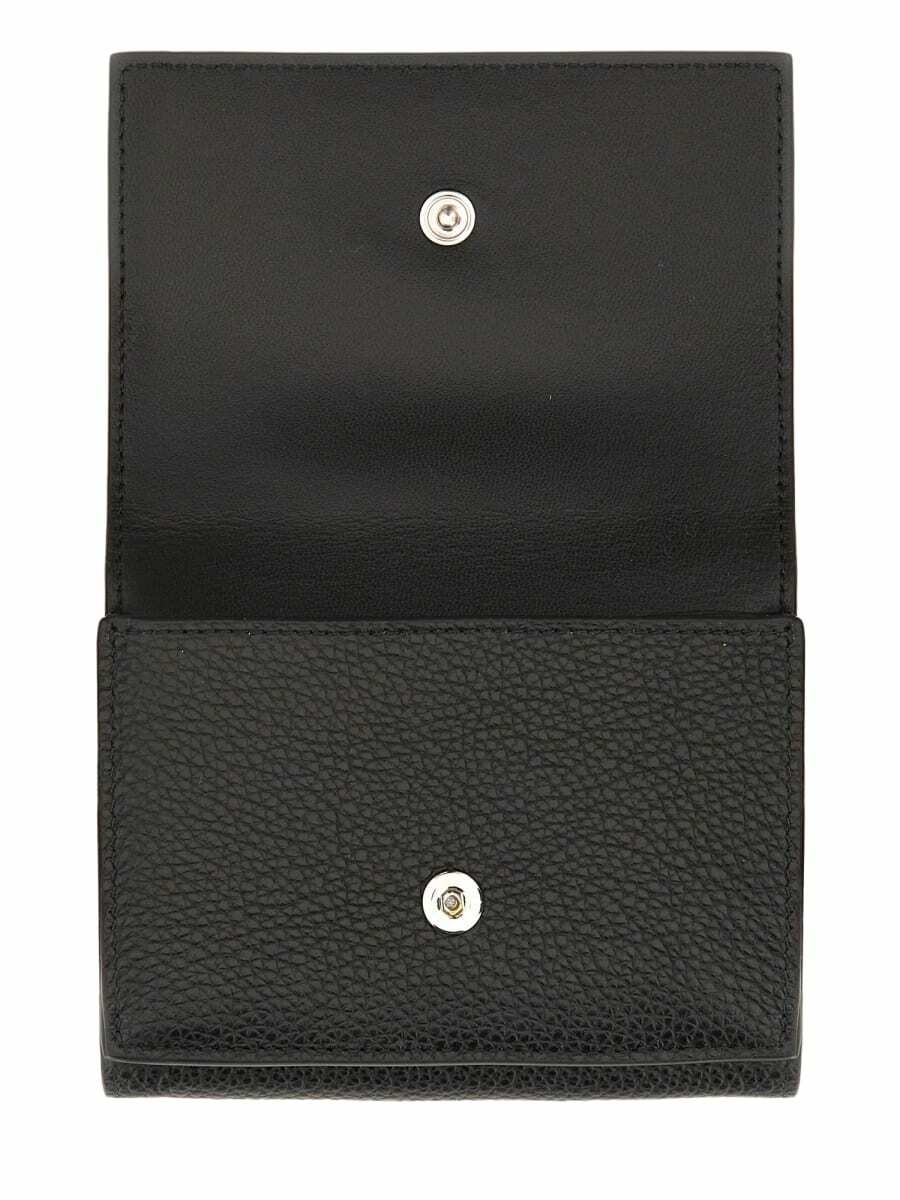 Marni Tri-fold Wallet