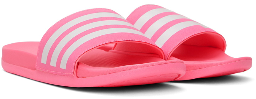 Shops adilette comfort pink