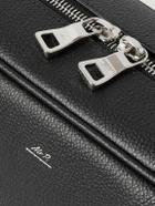 Mr P. - Full-Grain Leather Briefcase