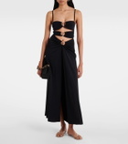 Christopher Esber Jo thong sandals