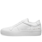 Common Projects Full Court Low