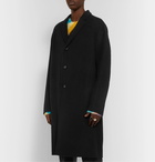 Acne Studios - Chad Wool Coat - Black