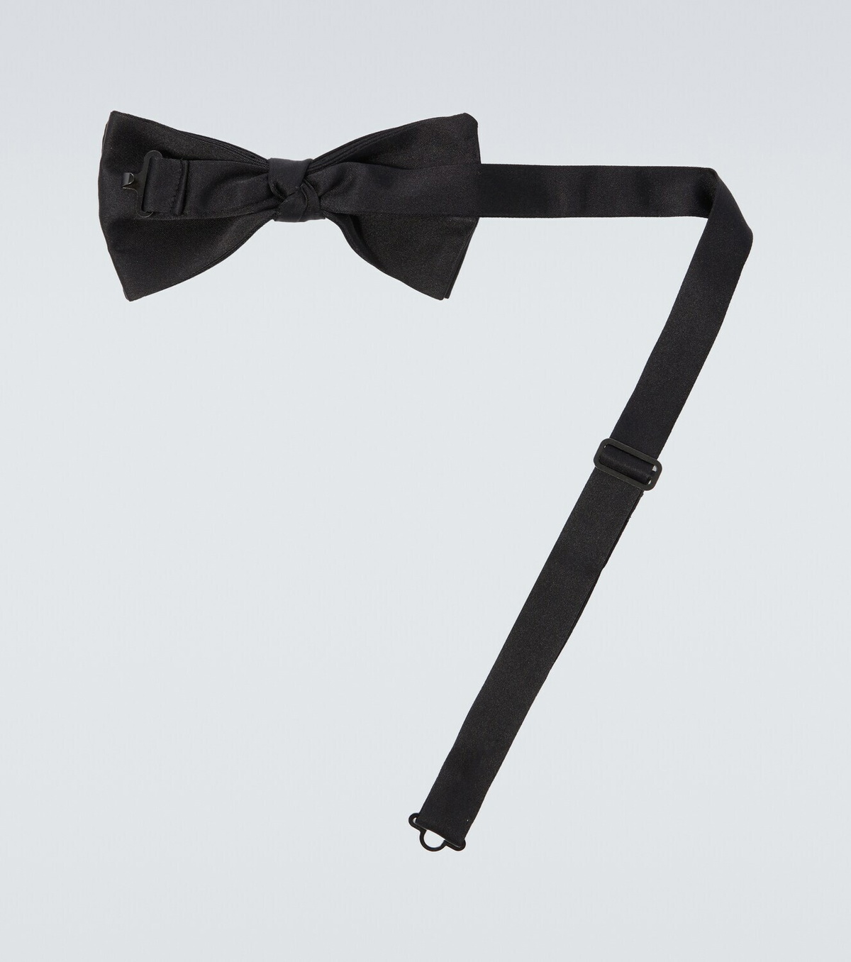 Valentino Garavani Silk bow tie