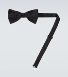 Valentino Garavani Silk bow tie