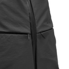Mazi Untitled Bundle Bag in Grey 