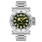 RGMT Centurion Automatic Green Dial Mens Watch RG-8072-22