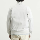 Adidas Men's Spezial Backhill Track Top in Orbit Grey