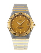 Omega Constellation 1202.10.00