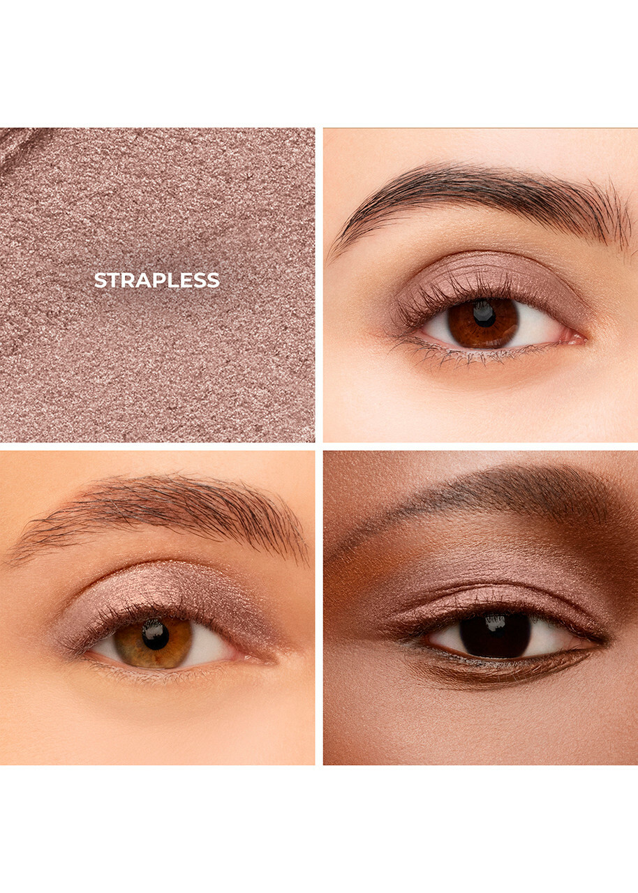 Laura Mercier Caviar Stick Eye Shadow Shimmer & RoseGlow - Strapless