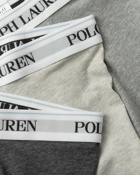 Polo Ralph Lauren Classic Trunk 3 Pack Multi - Mens - Boxers & Briefs