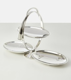 Alessi - Anna Gong cake stand by Alessandro Mendini