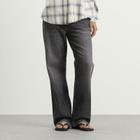 Won Hundred Women's Baggy 90s Jeans in Vista Grey