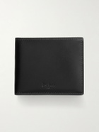Berluti - Makore Venezia Leather Billfold Wallet