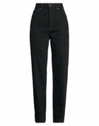 Khaite Womens Jeans in Black