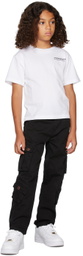 Tom Sachs Kids Ten Bullets T-Shirt