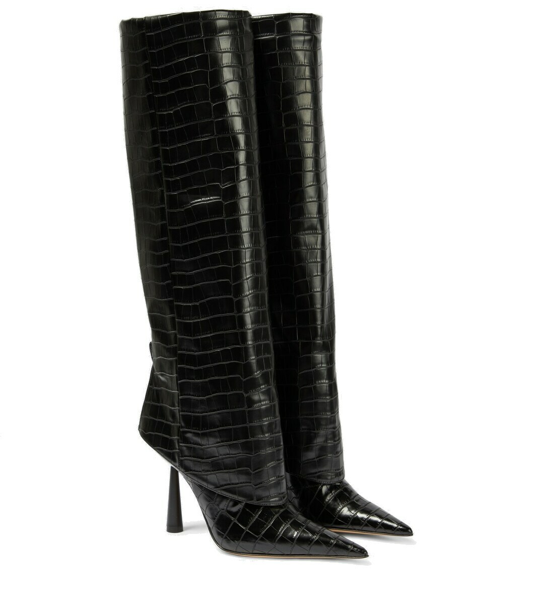 ロングブーツ GIA BORGHINI FW22 SKI BOOTS (GIA20_3500) Gia Borghini Boots for Women | Online Sale up to 81% off | Lyst