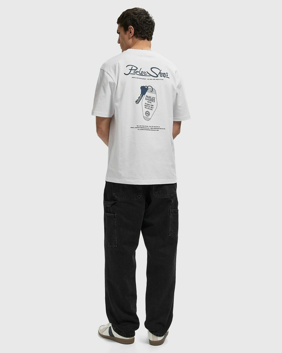 Vacancy T-Shirt