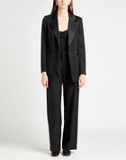 Dion Lee Womens Pants in Black