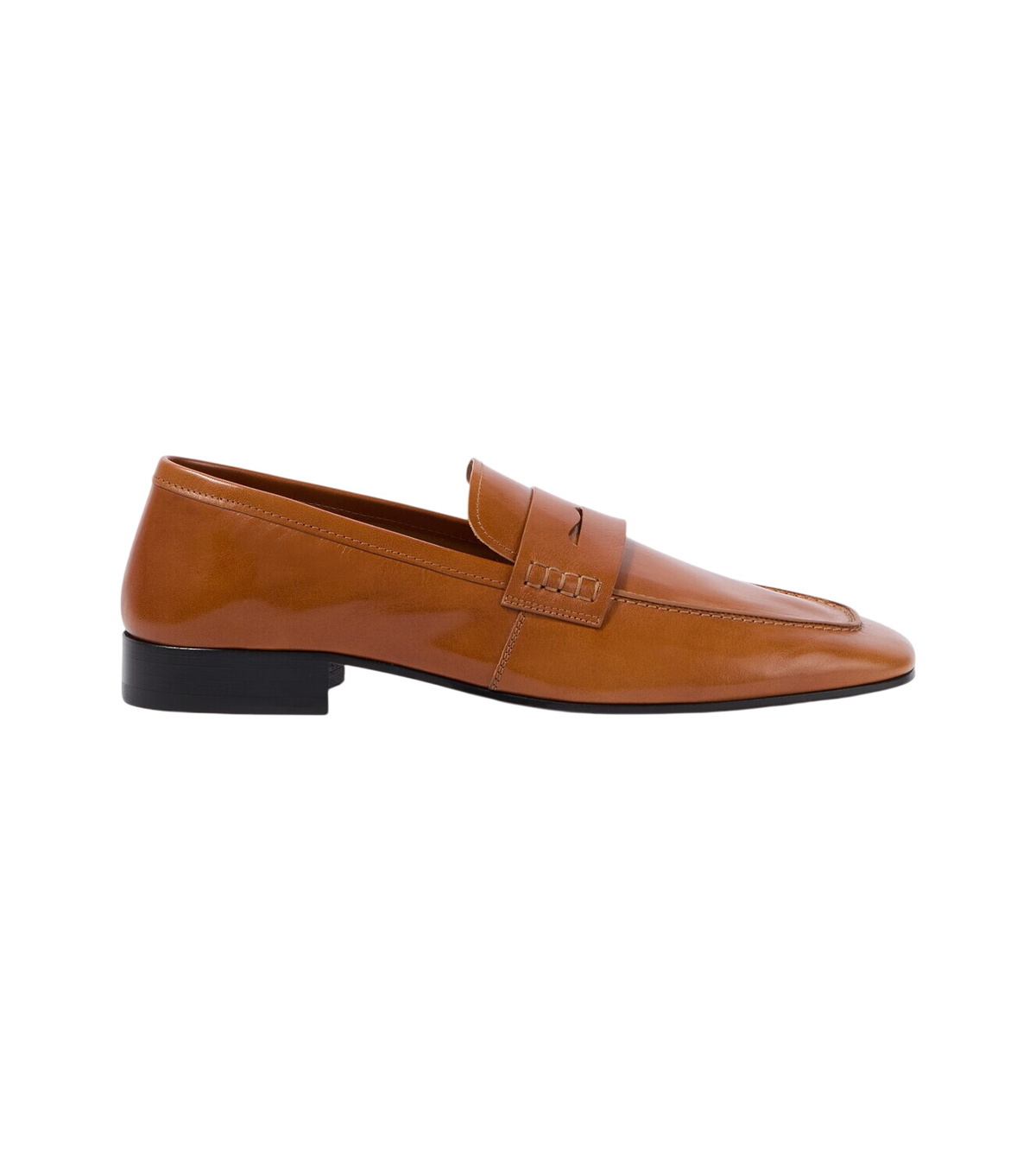 Dries Van Noten Suede Boat Shoe Dries Van Noten