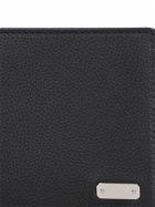 DUNHILL - 1893 Harness Leather Billfold Wallet