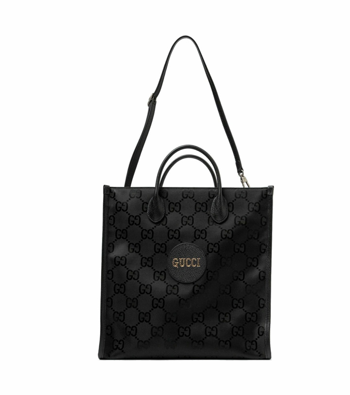 Photo: Gucci - Gucci Off The Grid long tote bag