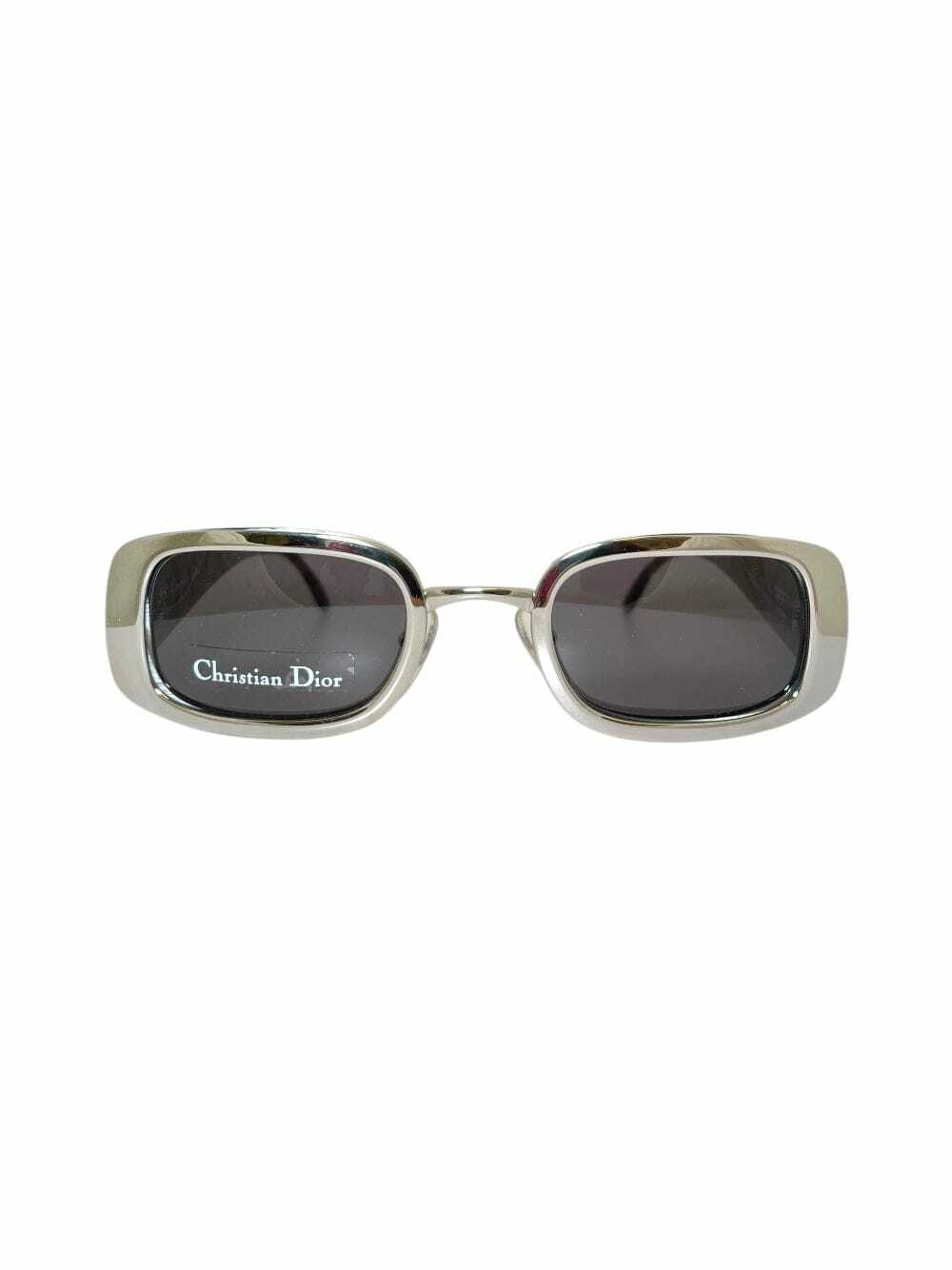 Dior Eyewear Ice - Limited Edition - Silver Sunglasses