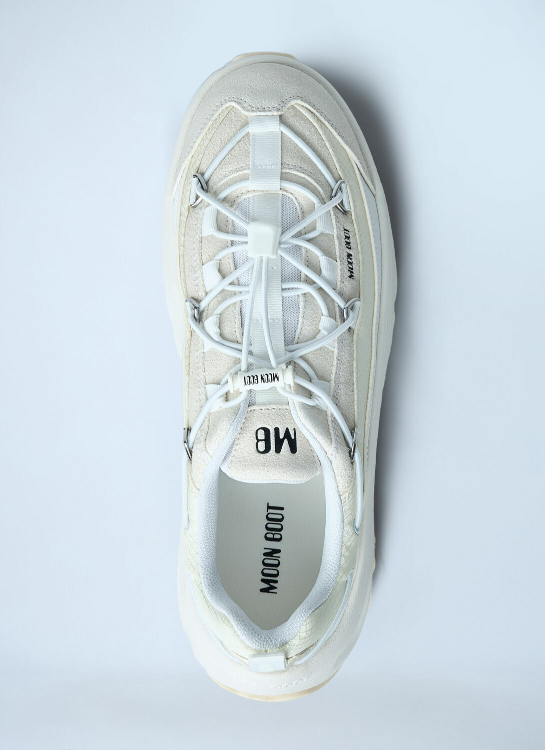 Moon Boot Moon247 XLace Sneakers