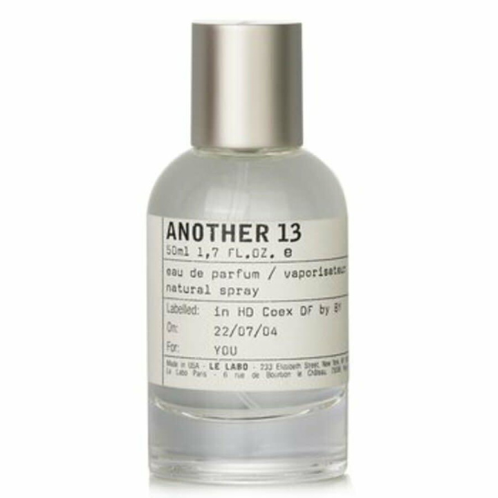 Photo: Le Labo Unisex Another 13 EDP Spray 1.7 oz Fragrances 811901028907