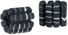 Bala Gray & White Bala Bangles, 1 lb