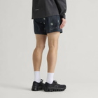 ON Men's Performance Shorts Lumos in Black
