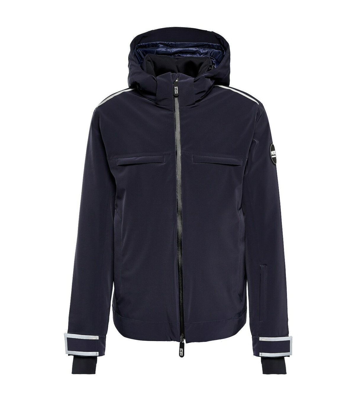 Giorgio Armani Neve padded jacket Giorgio Armani