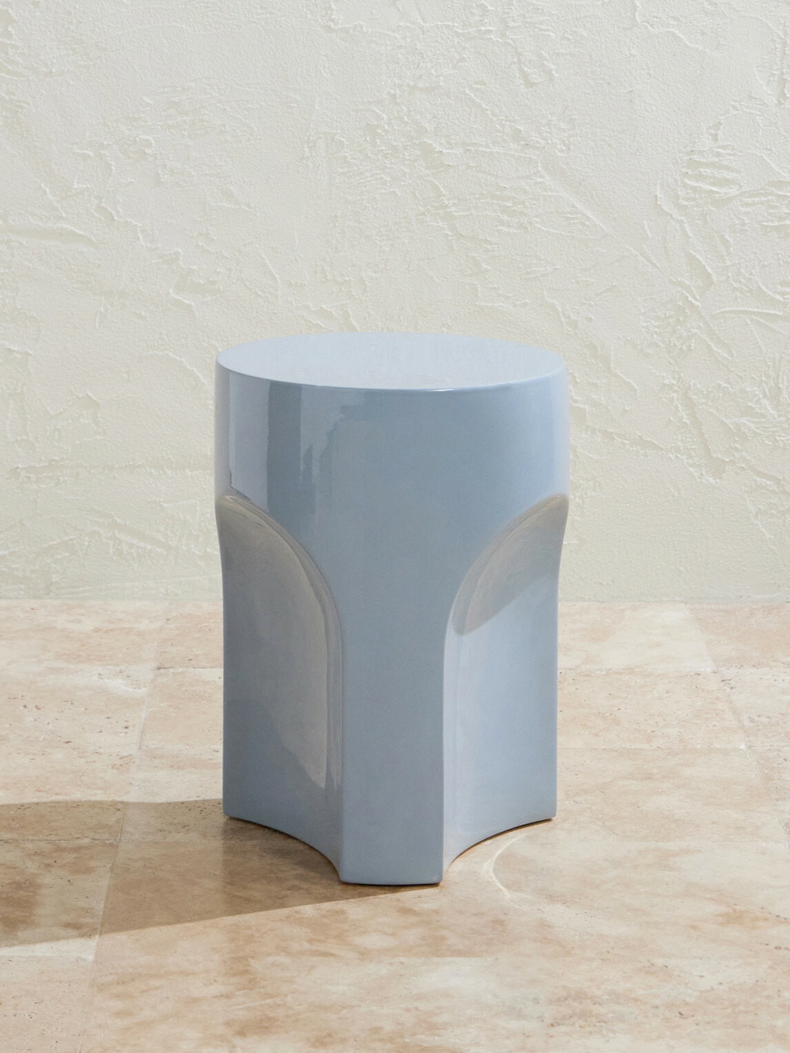 The Conran Shop - Doric Ceramic Side Table