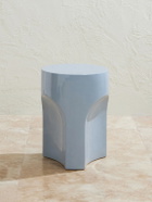 The Conran Shop - Doric Ceramic Side Table