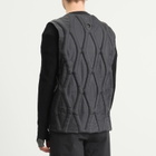Nike Men's x Nocta Code CMP 5in1 Jacket in Black/Gunmetal