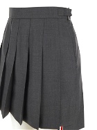 Thom Browne Wool Skirt