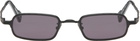 Kuboraum Black Z18 Sunglasses