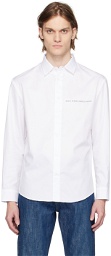 MISBHV White Embrace Shirt