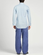 Circolo 1901 Mens Shirt Sky in Blue