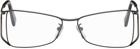 RETROSUPERFUTURE Black Numero 114 Glasses