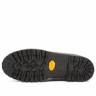 Ronning Men's Low Hiker Shoe in Black