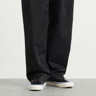 Vans OTW ERA 95 Vibram Sneaker in Black Patent