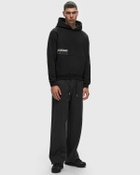 Napapijri B Premium Hoodie Black Hoodies