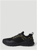 Nxis Evo Waterproof Sneakers in Black