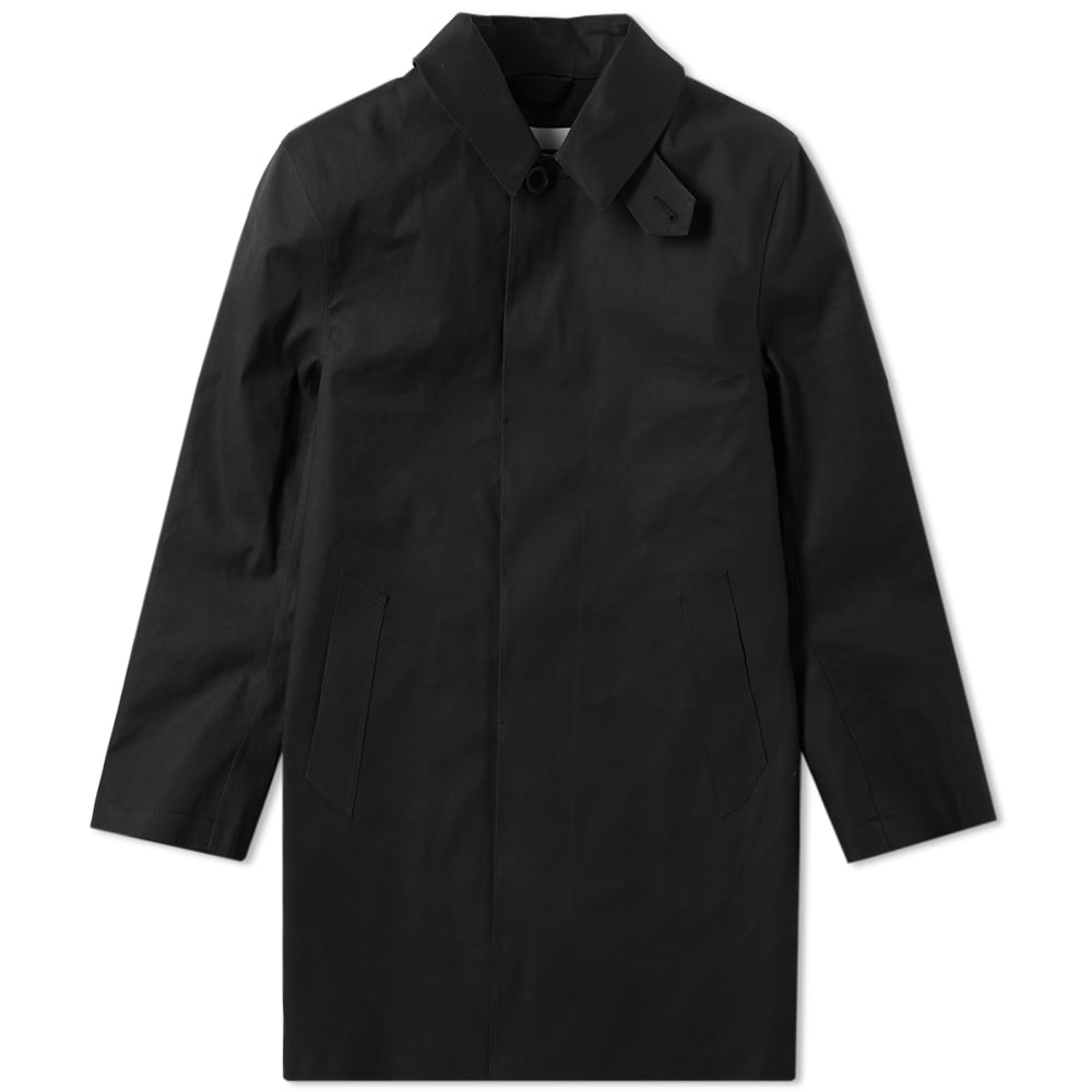 Mackintosh Classic Car Coat Mackintosh