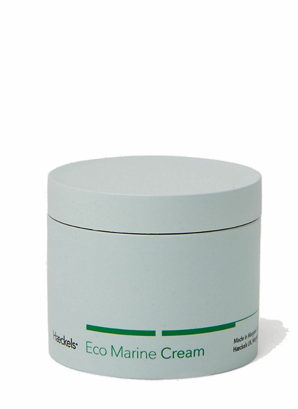 Photo: Eco-Marine Facial Cream in 60ml